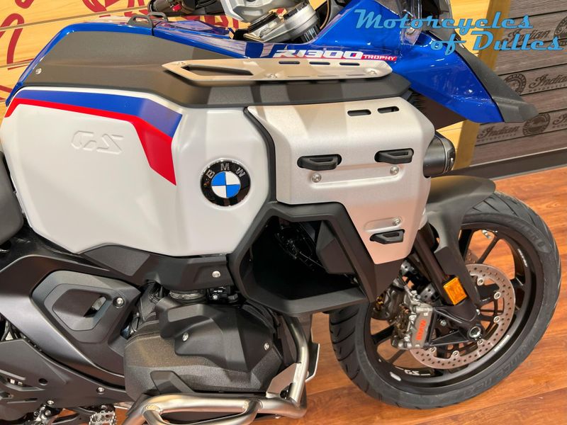 2025 BMW R 1300 GS Adventure Auto Image 22