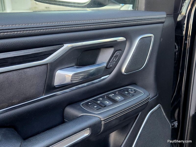 Used 2023 RAM 1500 Laramie