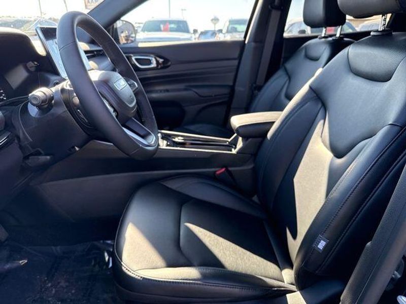 2026 Jeep Compass Limited Altitude 4x4