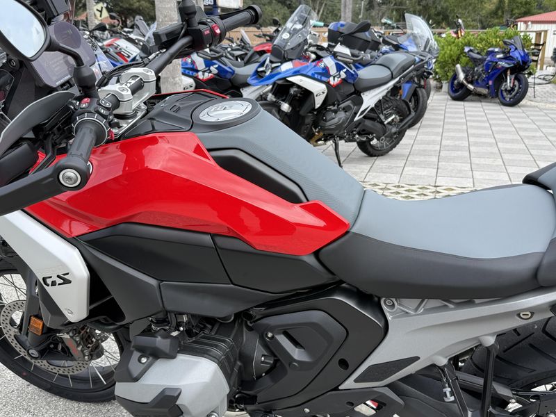 2026 BMW R 1300 GS