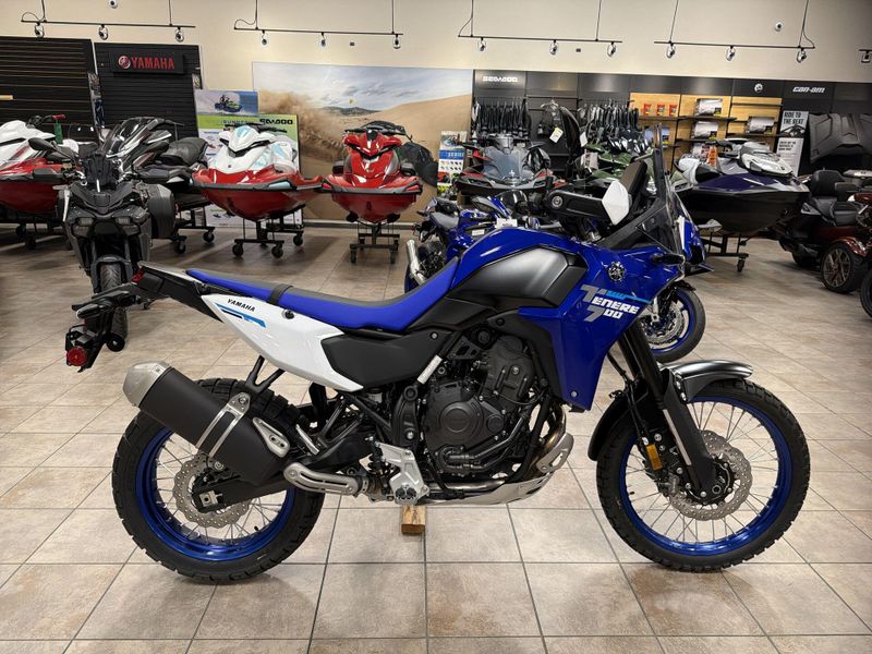 New 2026 Yamaha TENERE 700 Image 18