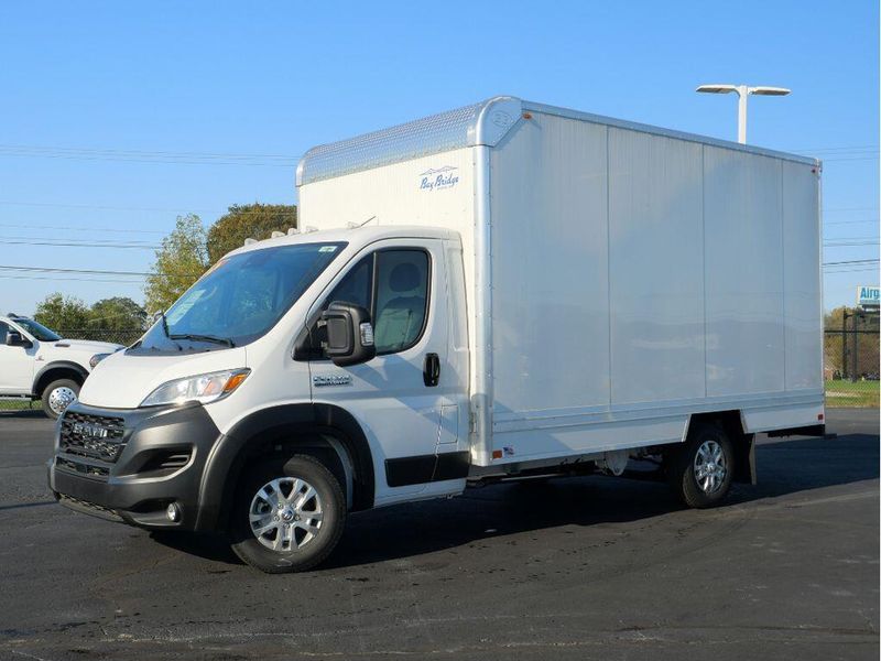 2023 RAM Promaster 3500 Cutaway 159