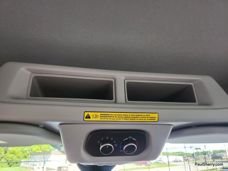 Used 2020 Ford Transit-250 Cargo Van 
