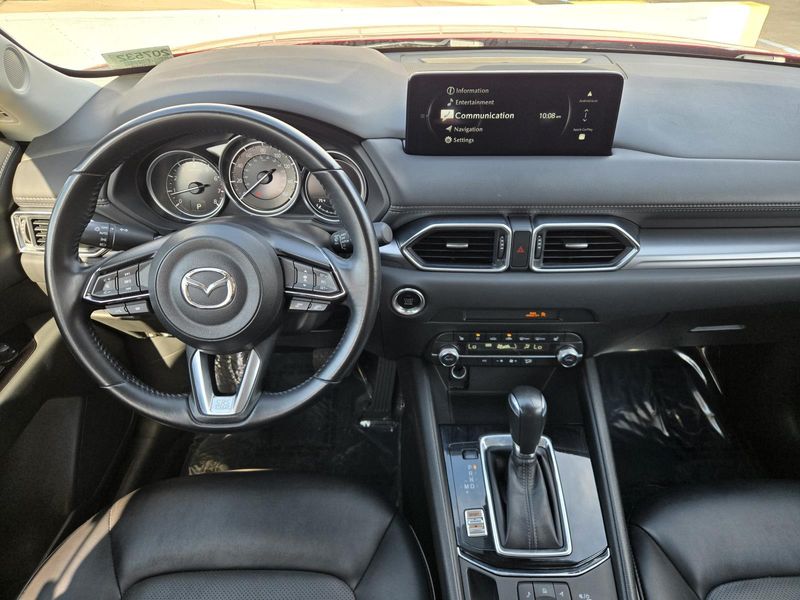 Used 2024 Mazda CX-5 2.5 S Select Package AWD