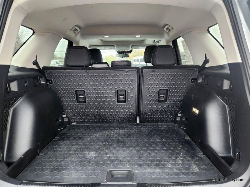 Used 2023 Ford Bronco Sport Big Bend