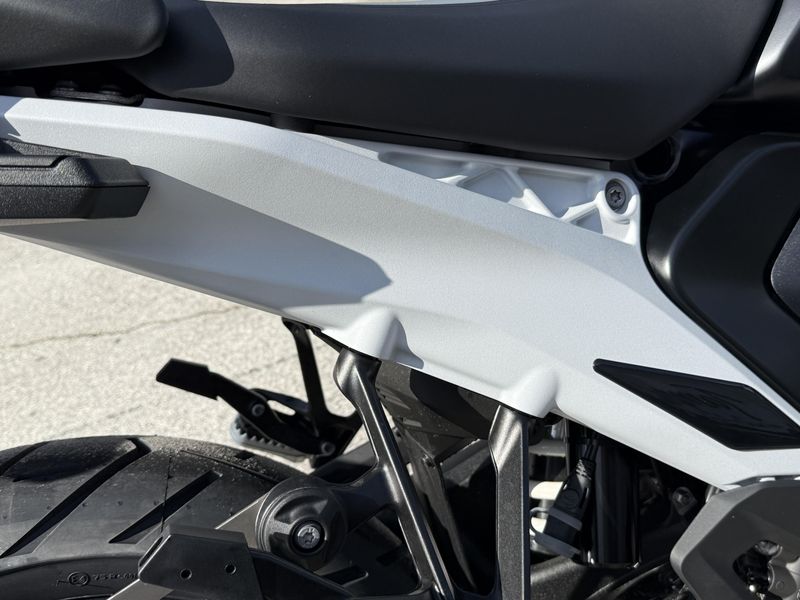 2026 BMW R 1300 GS
