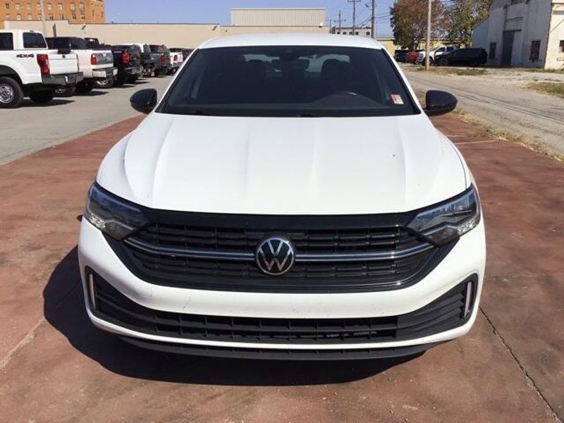 2023 Volkswagen Jetta 1.5T SportImage 8