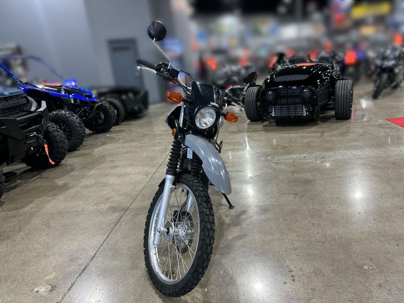 2022 Yamaha XT250 CA Image 24