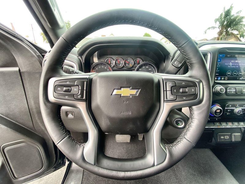 Used 2020 Chevrolet Silverado 1500 LTImage 13