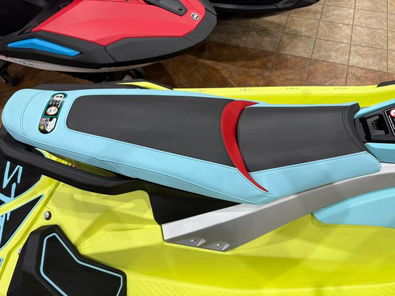 New 2025 Yamaha JETBLASTER PRO (3UP) Image 11