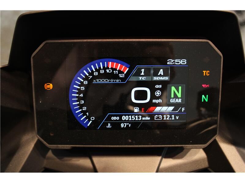 2024 Suzuki GSX-800 Image 5