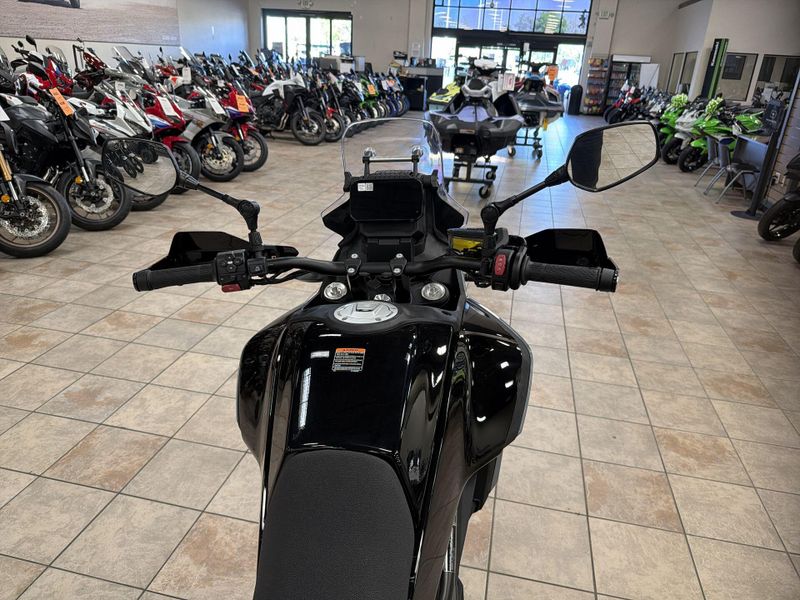 New 2026 CFMOTO IBEX 450 Image 25