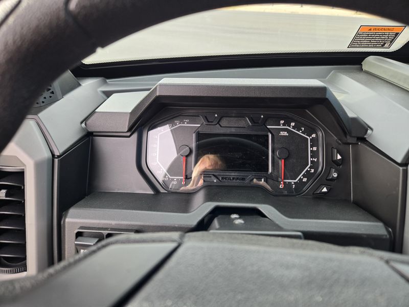 NEW 2026 POLARIS XPEDITION XP 5 NORTHSTAR Image 19