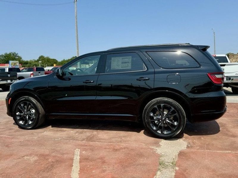 2024 Dodge Durango Gt RwdImage 8