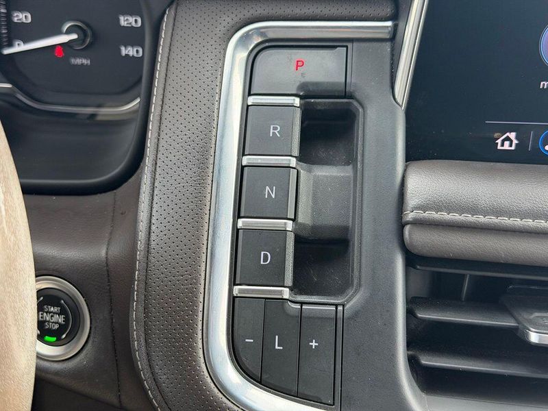 Used 2021 GMC Yukon SLTImage 21