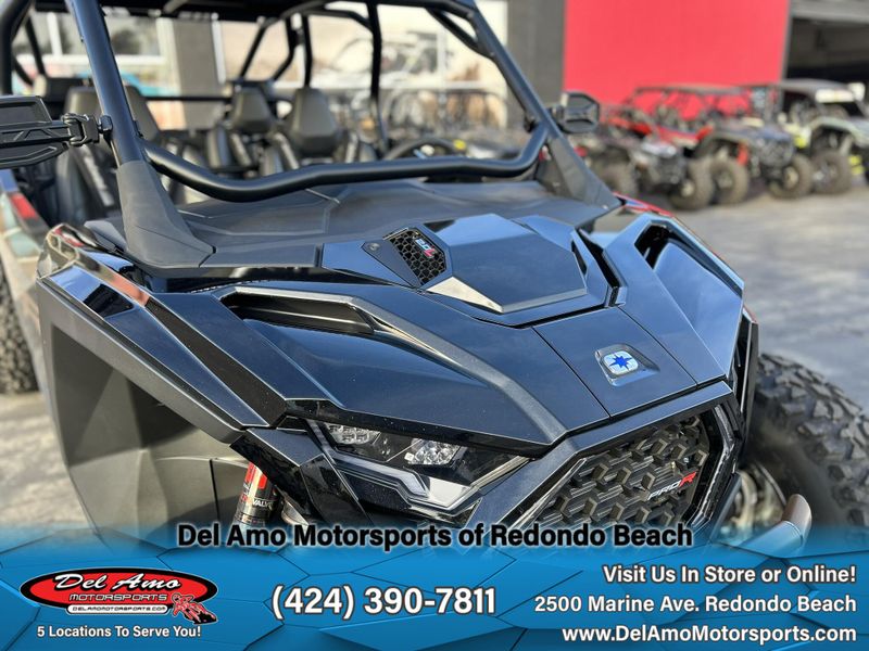 2025 Polaris RZR PRO R 4 ULTIMATEImage 32