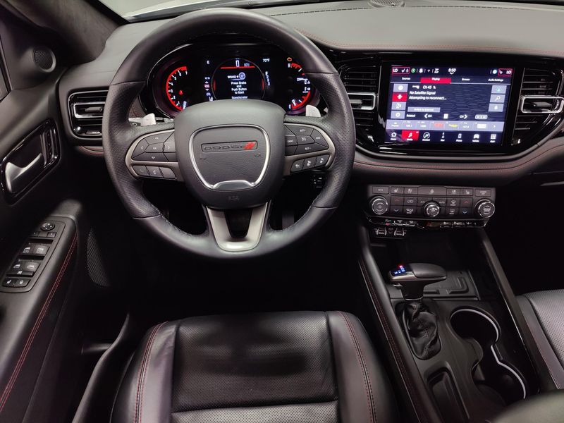 2024 Dodge Durango Citadel 3.6L AWD w/Sunroof/NavImage 26
