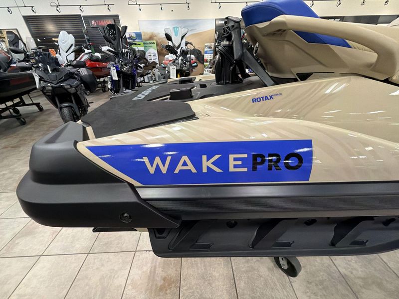 New 2026 Sea-Doo WAKE PRO 230  (SOUND SYSTEM) Image 26