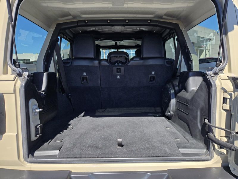 Used 2022 Jeep Wrangler Unlimited Rubicon 4x4