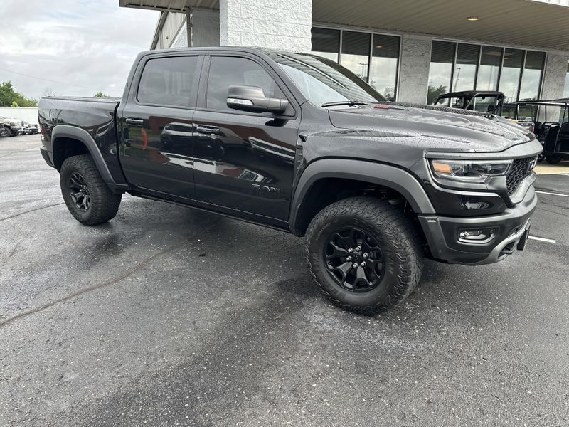 2022 RAM 1500 TRXImage 4