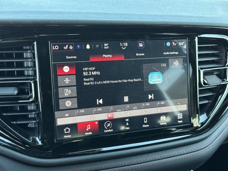 New 2026 Dodge Durango Gt Plus Awd Hemi V8