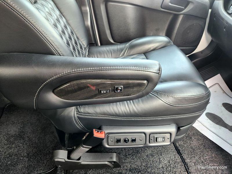 2023 RAM Promaster 1500 Cargo Van High Roof 136