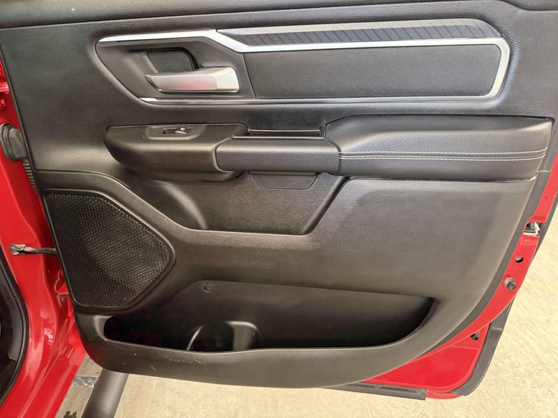 Used 2025 RAM 1500 Big HornImage 6