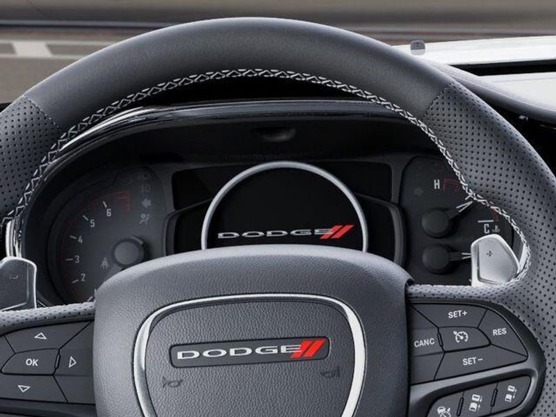New 2026 Dodge Durango Gt Plus Awd Hemi V8Image 17