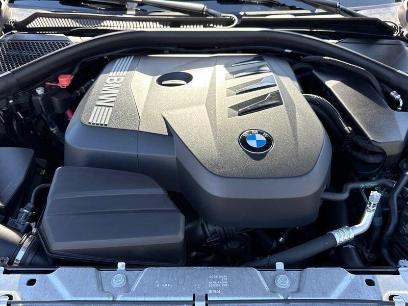 Used 2026 BMW 3 Series 330iImage 30