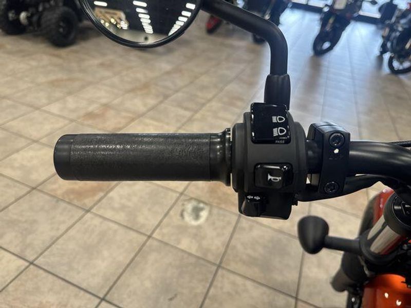 New 2025 Honda SHADOW PHANTOM Image 17