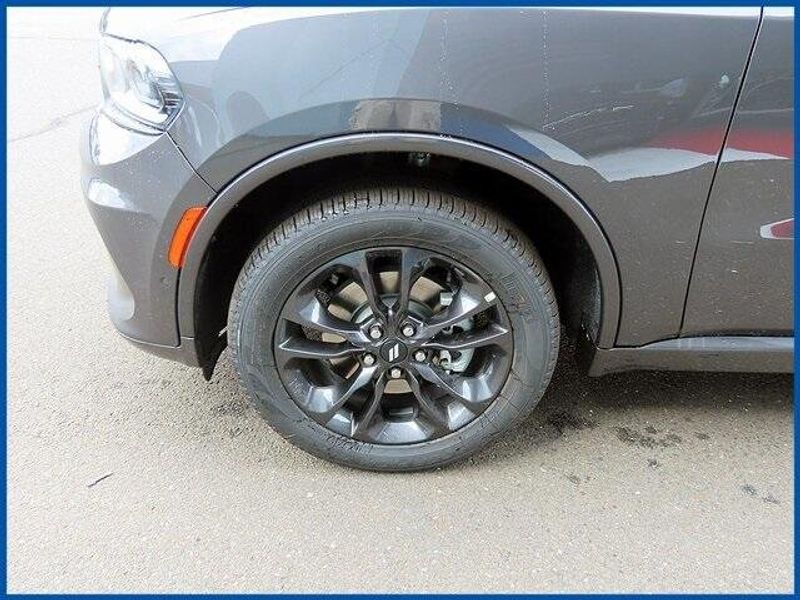 2026 Dodge Durango GT Plus photo 3