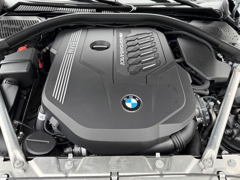 2023 BMW 4 Series M440iImage 32