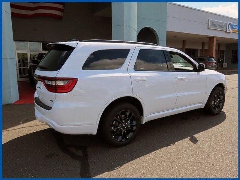 2026 Dodge Durango GT Plus photo 6