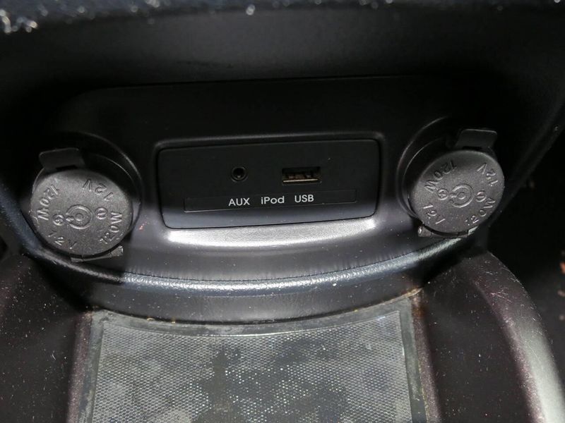 Used 2012 Kia Soul + 4dr Crossover 6AImage 14