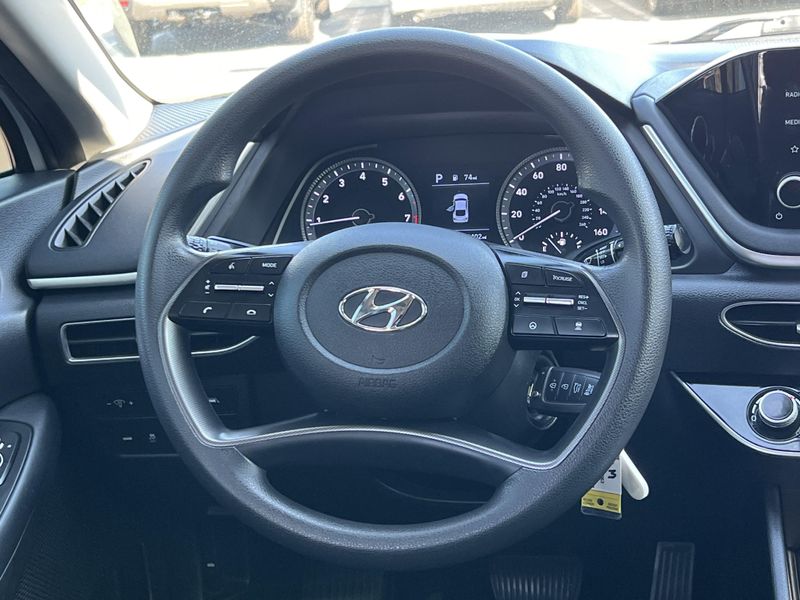 Used 2020 Hyundai Sonata SEImage 8