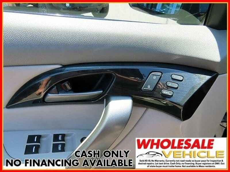 2009 Acura MDX 3.7LImage 13