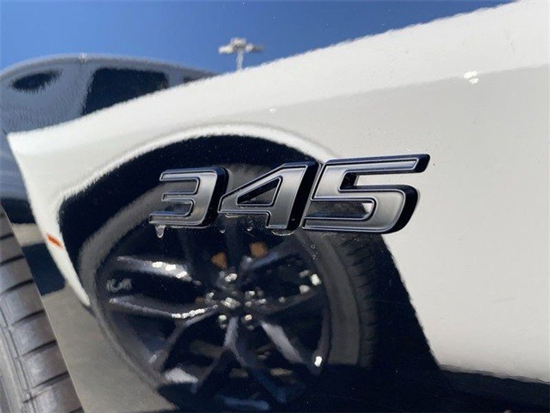 2023 Dodge Charger R/tImage 7