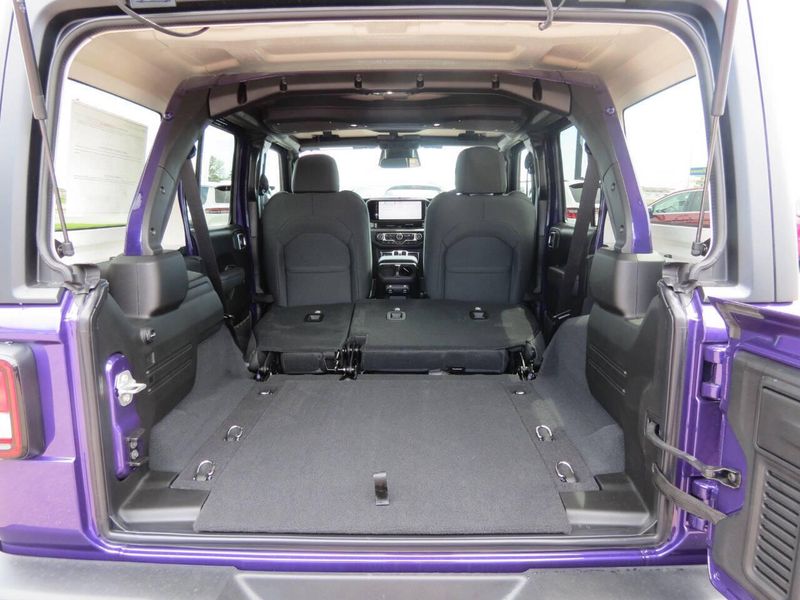 New 2026 Jeep Wrangler Sport RHD 4x4 4dr SUVImage 13