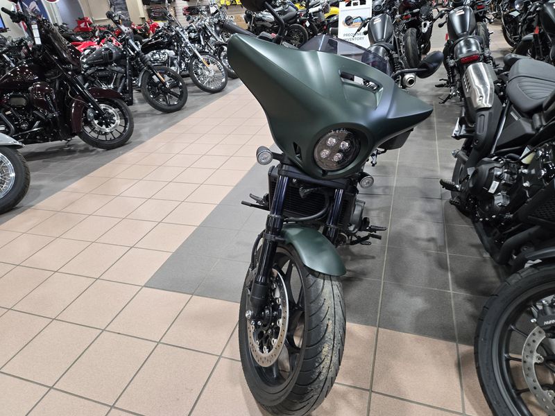 USED 2024 HONDA REBEL 1100T Image 5