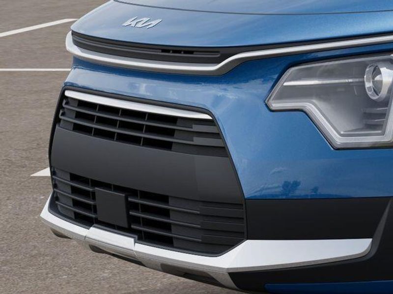 New 2026 Kia Niro EXImage 13