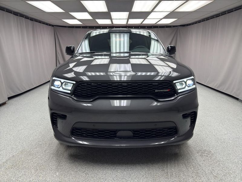 New 2026 Dodge Durango Gt Plus AwdImage 5