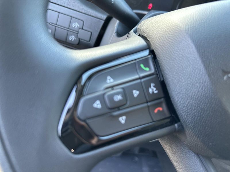 New 2025 RAM Promaster 2500 Tradesman Cargo Van High Roof 159