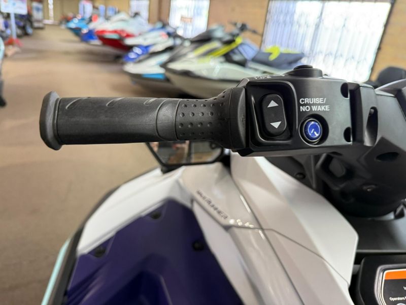 New 2025 Yamaha JETBLASTER LTD Image 17