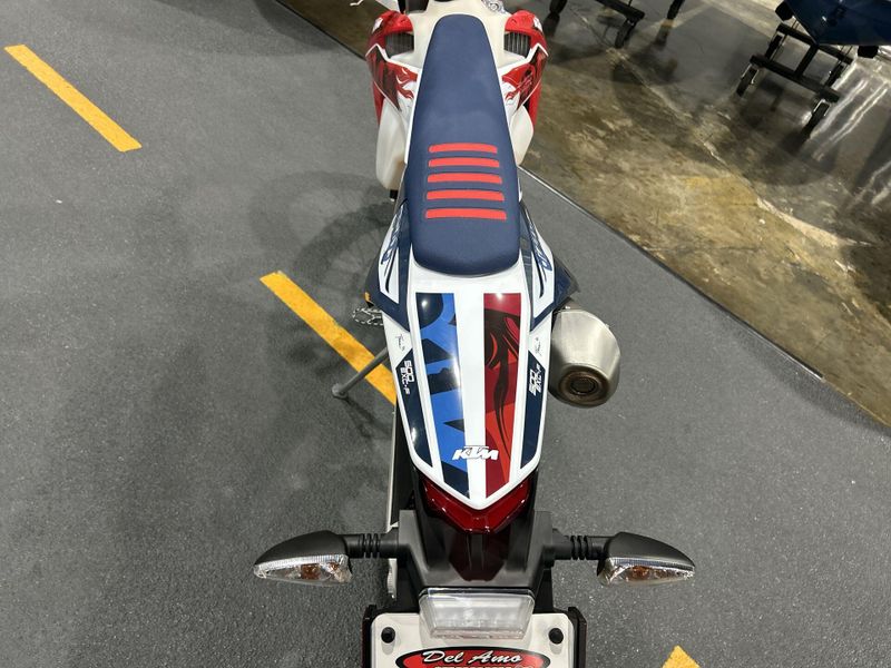 2023 KTM EXC 500 F Image 21