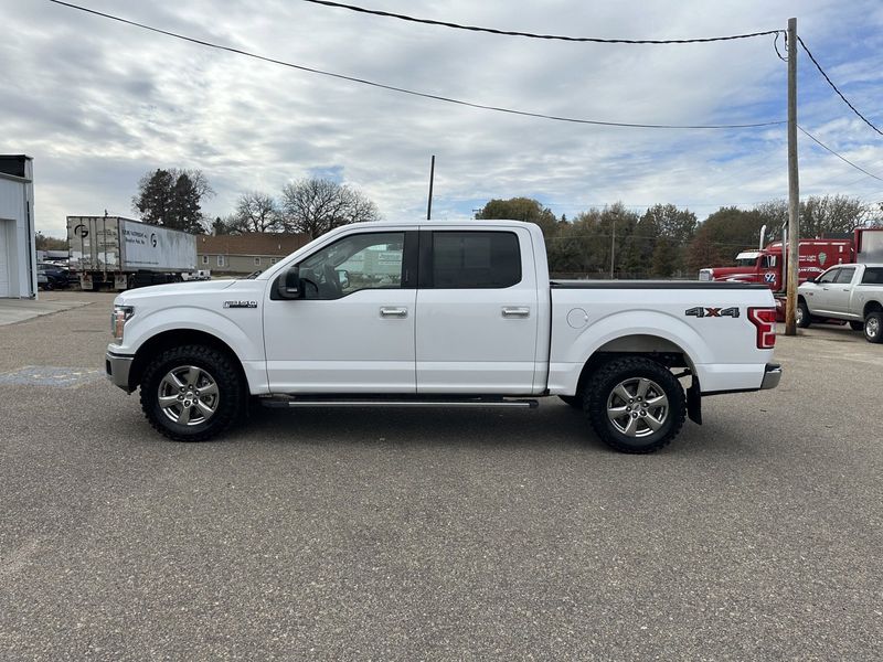 2020 Ford F-150 XLTImage 5