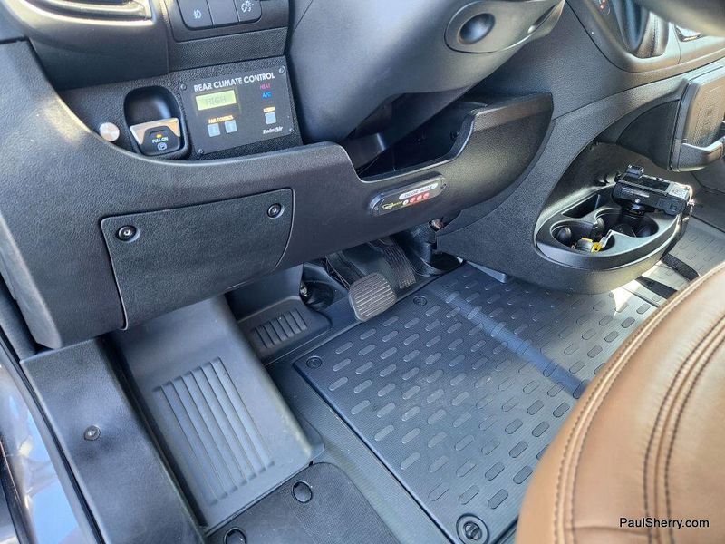 New 2024 RAM Promaster 1500 Slt+ Cargo Van Low Roof 136' Wb