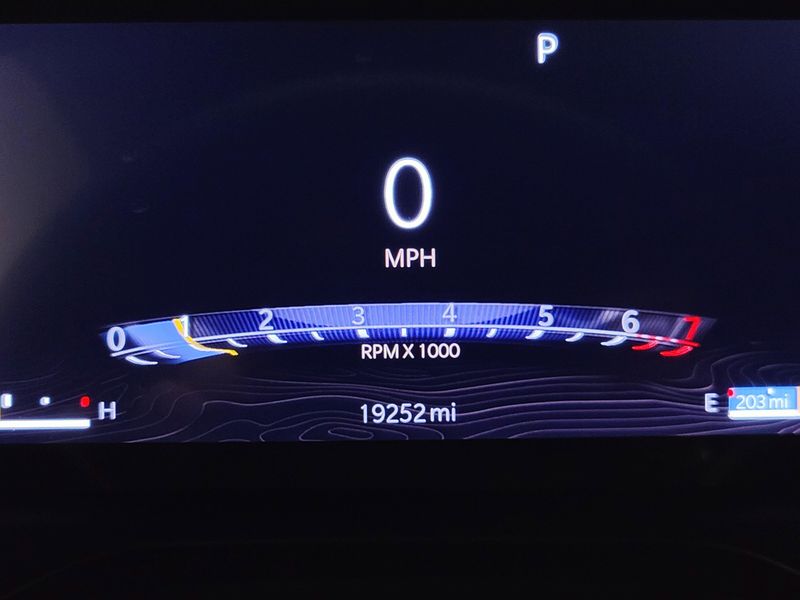 Used 2024 Jeep Grand Cherokee Laredo X Lux Tech V6 4x4Image 30