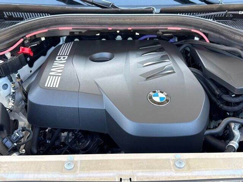 Used 2026 BMW X3 30 xDriveImage 31