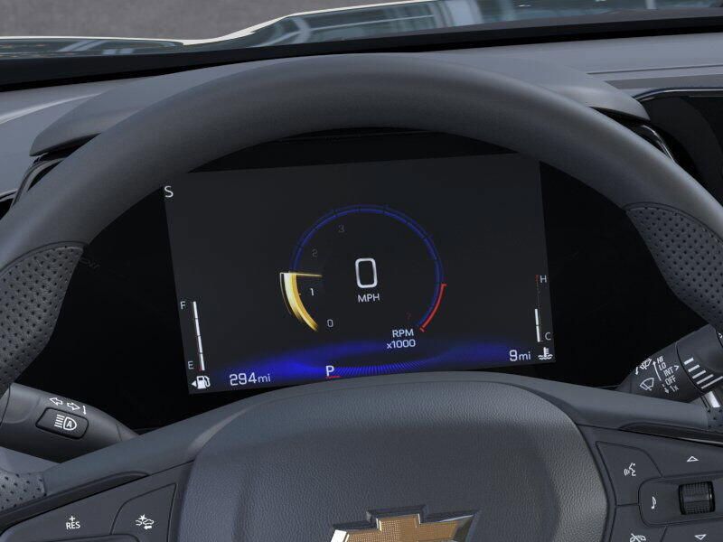 New 2025 Chevrolet Trax LTImage 18