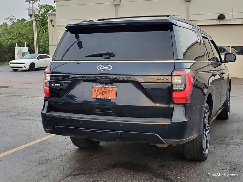 2021 Ford Expedition Limited Stealth EditionImage 18